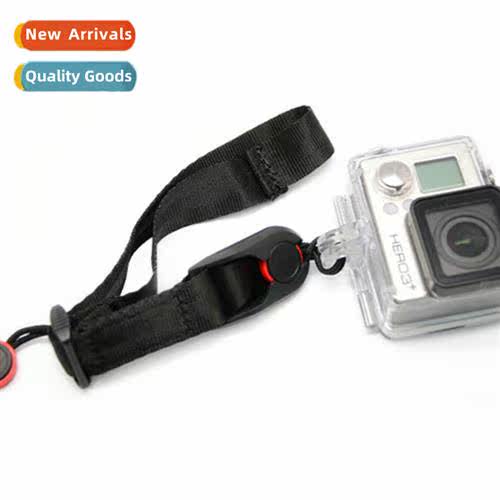 Multifunctial SLR decompressi sports camera shoulder strap c