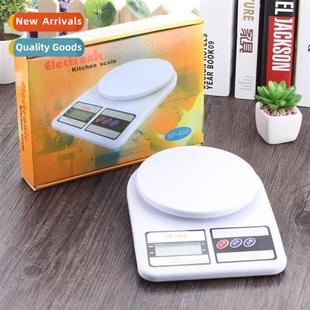 SF400 Kchen Scale Home Cake Baking Weighing Herbs Food Jewel