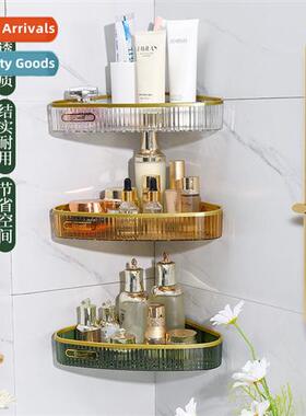 Bathroom corner organizer free kchen bathroom sink wall moun