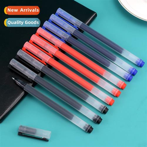 Jumbo Wre Neutral Pen Office Signature Pen Student Exam Pen