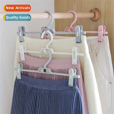 Multifunctial Scinavian Style Plastic Trouser Holder N-marki