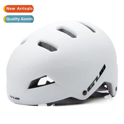 V1 road mountain bike riding helmet skateboarding set bike c