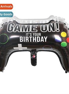 18 inch Fortne Gamepad Ballo Fortne Gaming Carnival Game Par