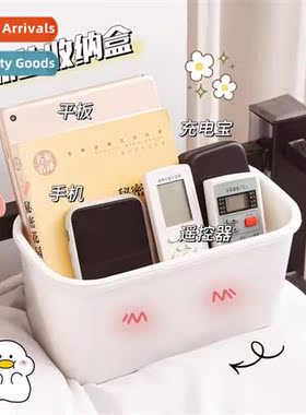 Dorm Bunk Organizer Bedside Hanging Bag Bedside Shelf Goodie