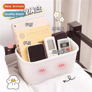 Dorm Bunk Organizer Bedside Hanging Bag Bedside Shelf Goodie
