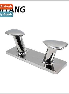 Stainless steel 316 bollards Bollards Hardware Ship ftings Y