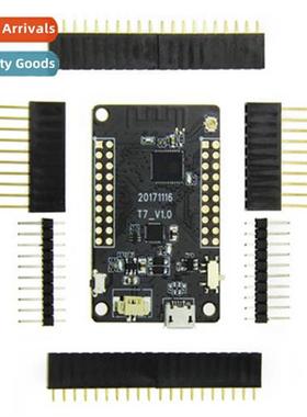 T7 ESP32 Module Bluetooth Module PICO-D4 4MB SPI Flash