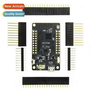 Bluetooth PICO SPI Module 4MB Flash ESP32