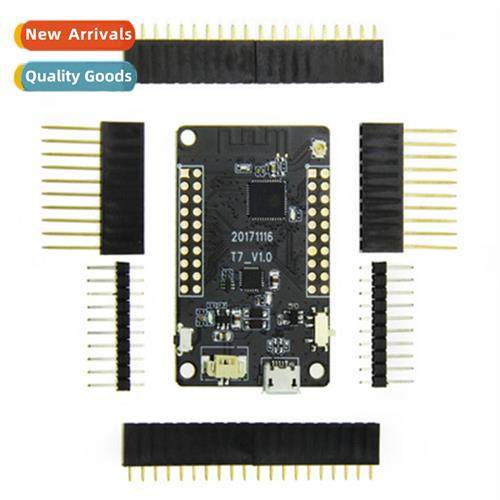 T7 ESP32 Module Bluetooth Module PICO-D4 4MB SPI Flash
