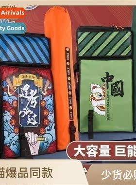 Art Drawing Bag Natial Tide Drawing Bag Art Student Backpack