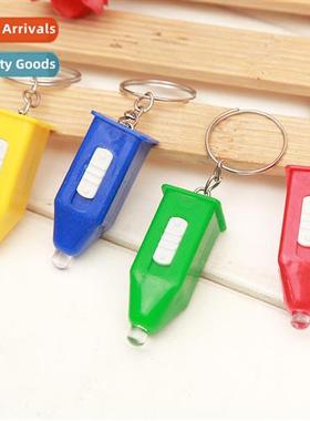 Pagoda banknote detecting lamp LED banknote detecting lamp b