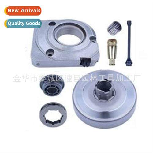 Clutch Drum Sprocket Wheel Kit 适用394 395 503625903 5034637