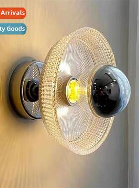 Antique bedside wall scces aisle entrance hallway stairwell