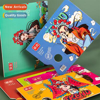 Berens palette paper disposable washable tearable and remova