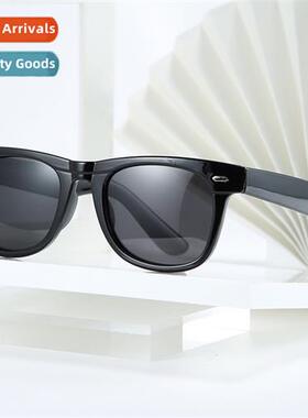 2019 new polarized sunglasses men fashi nd sunglasses women