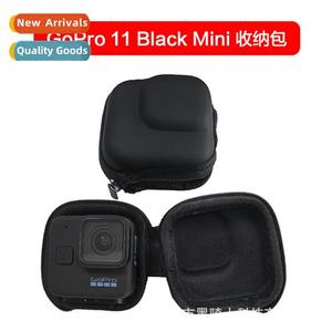 GoPro Hero 11 Black Mini  Storage Bag Sports Camera Opening
