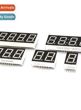 Digal tube 0.36 0.56 0.28 0.4 0.8 inch 1/2/3/4 digs Comm Neg