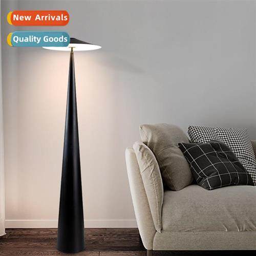 Living room floor lamp er  room sa side LED creative vertica