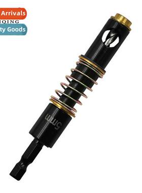 Metric 5mm Hinge Drill Fractial 1/4" Hinge Drill Hinge