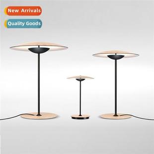 flying saucer umbrella Italian grain hat wood table bucket