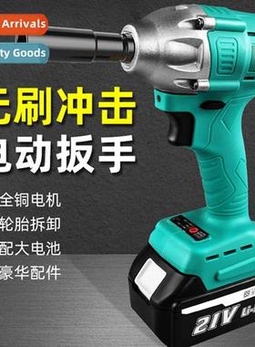 Power tools brushless lhium wrenches electric wrenches elect