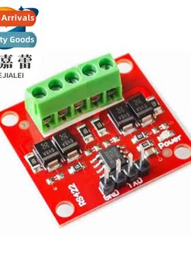 RS422 to TTL Biial Signal Module Full Duplex 422 to Microctr