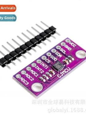 LIS3DSH Triaxial High Resoluti Accelerometer Module LIS3DH T