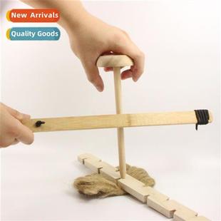 Pressial Edi Drill Wood Fire Group Building Fire Teaching Ou