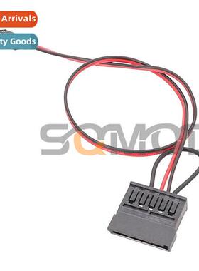 239USB to SATA power cable ITX morboard USB 9-pin 2.5-inch S
