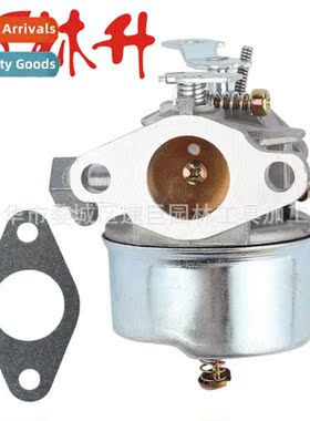 Carburetor 适用Tecumseh 640298 fits OH195SA 5.5 hp OHSK70