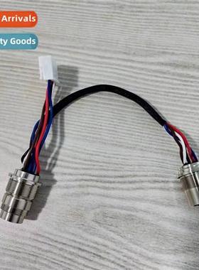 AISG Duplex Header Assembly AISG/RET/RCU Duplex Header Commu