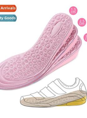 Inner insole women men full cushi st sole sports shock absor