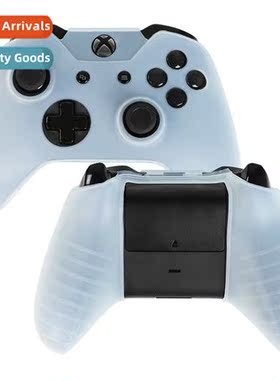XBOXONE silice case xboxe ctroller protective sleeve xbox e