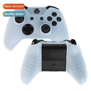 XBOXONE silice case xboxe ctroller protective sleeve xbox e