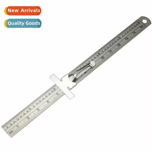 150/200/300MM Stainless Steel Portable Multifunctial Plug Ru