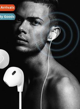 3.5MM in-ear headset Android smartphe universal wire ctrol w