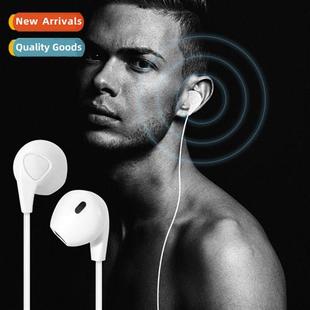 3.5MM in-ear headset Android smartphe universal wire ctrol w