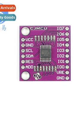 AD5593 Cverter Module ADC/DAC Cfigurable 12-B Analog-to-Diga