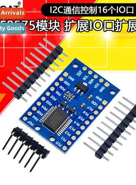 PCF8575 Module Expansi IO Port Expansi Board PCF8575 Expansi