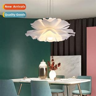 Bedroom chelier ins teenage heart room lamps  lanterns Scina