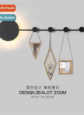 Origin creative   modern Scinavian checkroom fting room bedr