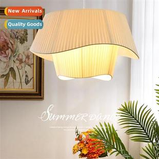 chelier room fabric cuisine Japanese simple Scinavian living