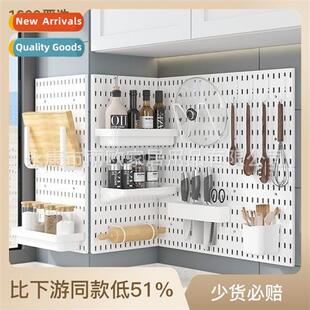 hole hole plate kchen shelf bathroom dormory bathroom home w