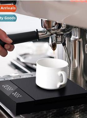 New Cfee Scale 3KG Rechargeable Kchen Multifunctial Hand Bre