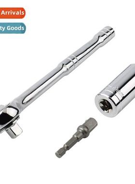 Multi-functi socket/extended hexag socket/multi-functi socke