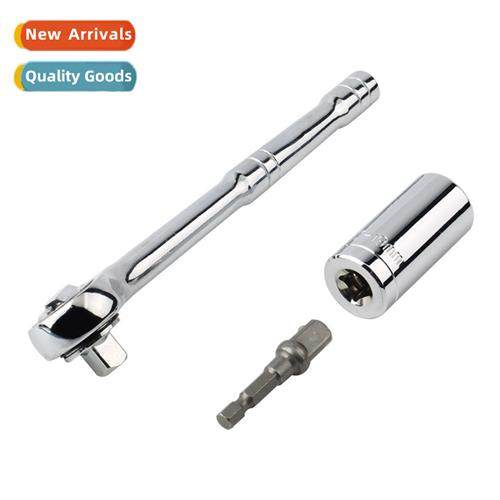 Multi-functi socket/extended hexag socket/multi-functi socke