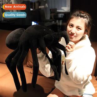 hunting bird fire spider toys Simulati plush Mexican