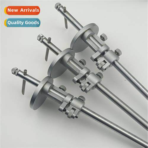 0-200/300/400/500mm Woodworking Scribe Big Head Scribe Stain