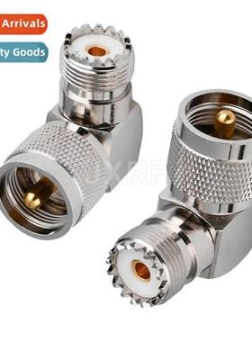 RF Cnector UHF-JKW PL259 UHF Male to Female SO239 RF Adapter