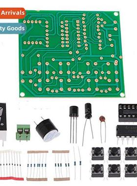 CD4511 8-way digal display robocall k 8-way skill competi tr
